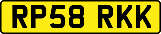 RP58RKK