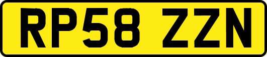 RP58ZZN