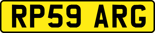 RP59ARG