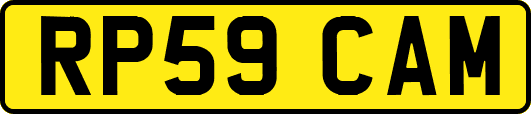 RP59CAM