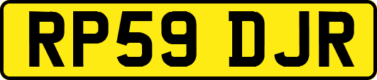 RP59DJR