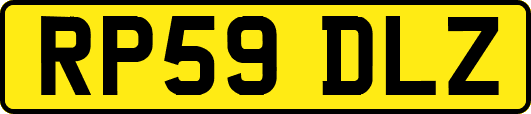 RP59DLZ