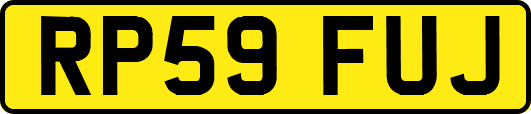 RP59FUJ