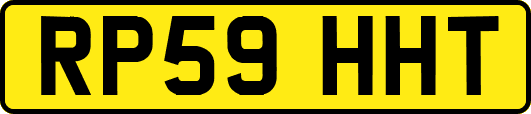 RP59HHT