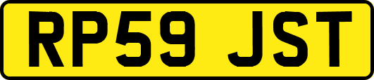 RP59JST