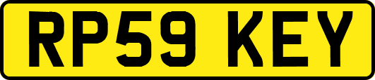 RP59KEY