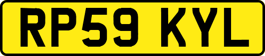 RP59KYL