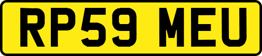 RP59MEU