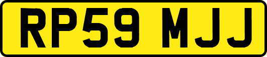 RP59MJJ