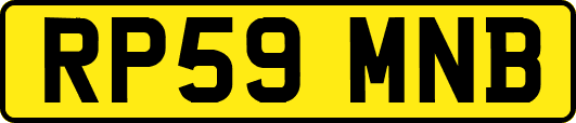 RP59MNB