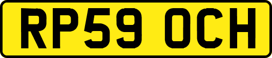 RP59OCH