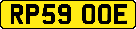 RP59OOE