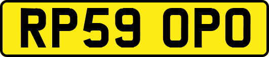 RP59OPO