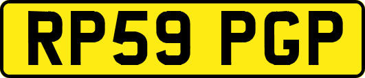 RP59PGP