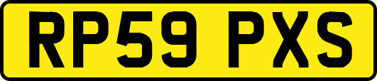 RP59PXS