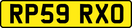 RP59RXO