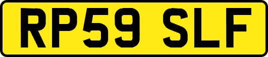 RP59SLF