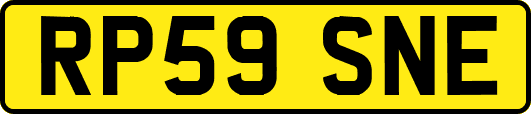 RP59SNE