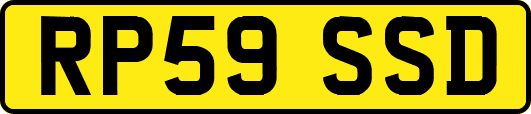 RP59SSD