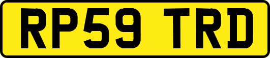 RP59TRD