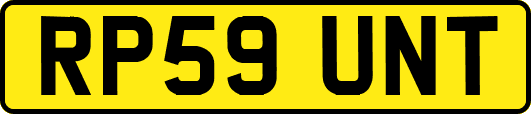 RP59UNT