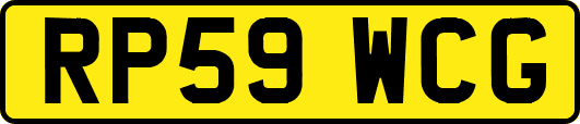 RP59WCG