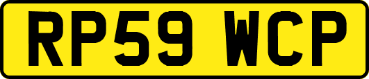 RP59WCP