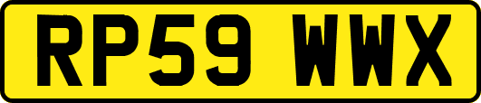 RP59WWX