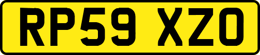 RP59XZO
