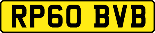 RP60BVB