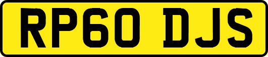 RP60DJS