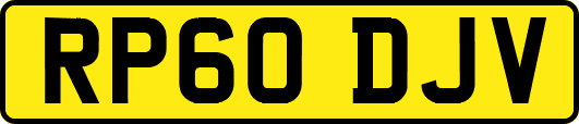 RP60DJV