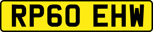 RP60EHW