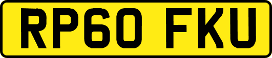 RP60FKU
