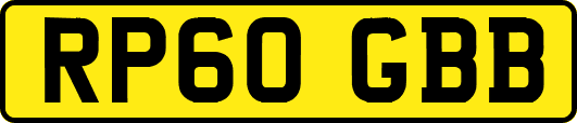 RP60GBB