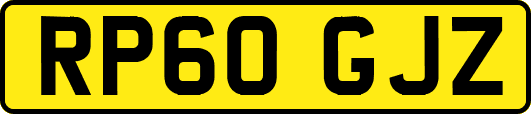 RP60GJZ