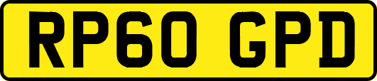 RP60GPD