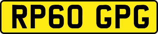 RP60GPG