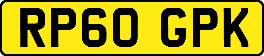 RP60GPK
