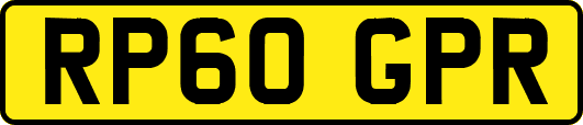 RP60GPR