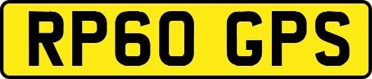 RP60GPS
