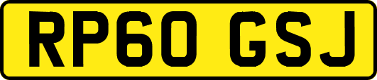 RP60GSJ