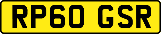 RP60GSR