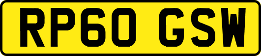 RP60GSW