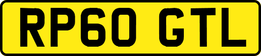 RP60GTL