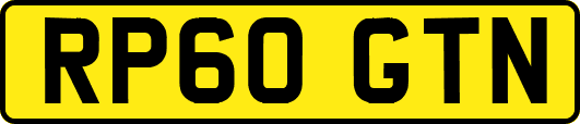 RP60GTN
