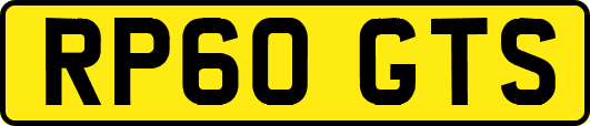 RP60GTS