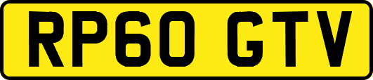 RP60GTV