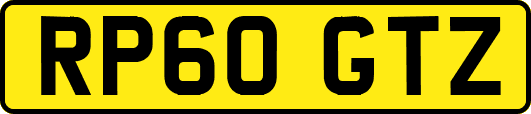 RP60GTZ