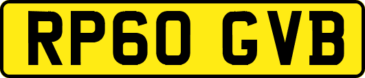 RP60GVB